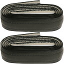 【USA在庫あり】 G-HTG-BK RSI グリップテープ ゲル 黒 0630-0459 HD店