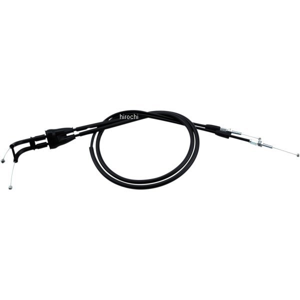 【USA在庫あり】 ムースレーシング MOOSE RACING スロットルケーブル 83年-07年 TT-R125、YZ80 0650-1262 HD店