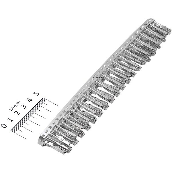  ナムズ NAMZ モレックス MX150 ターミナル メス U-ソケット (100個入り) 72169-07 2120-0341 HD店