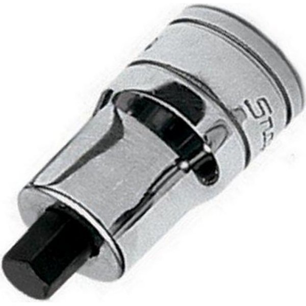 スナップオン Snap-on 3/8インチ ソケット ヘキサ スタビ インチサイズ 3/8インチ FAXS12E HD店