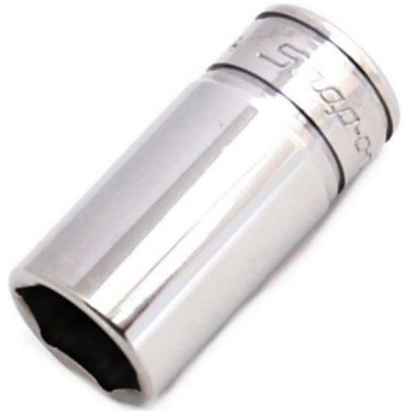 スナップオン Snap-on 3/8インチ ソケット セミディープ 6角 インチサイズ 13/16インチ FSS261 HD店