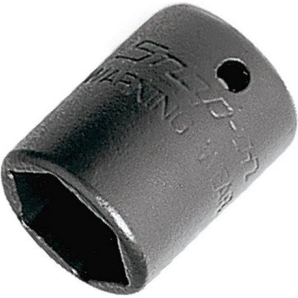 スナップオン Snap-on フランクドライブ 1/4インチ シャロー ソケット 6角 1/4インチ IMTM8A HD店