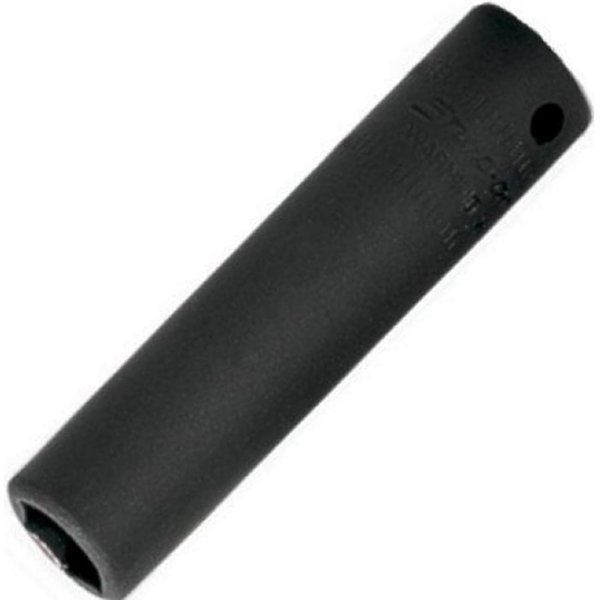 スナップオン Snap-on フランクドライブ 1/4インチ ディープ インパクト ソケット 6角 9mm SIMTMM9 HD店