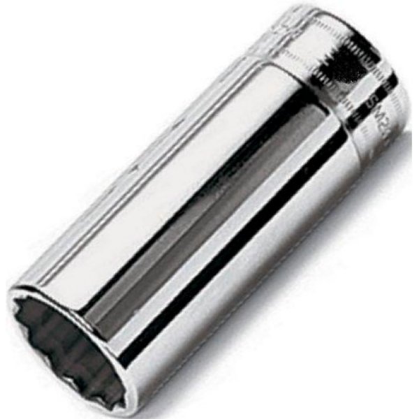 スナップオン Snap-on フランクドライブ 1/2インチ ディープ ソケット 12角 18mm SM18 HD店