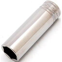 スナップオン Snap-on フランクドライブ 1/2インチ ディープ ソケット 6角 23mm TSM23 HD店(4)