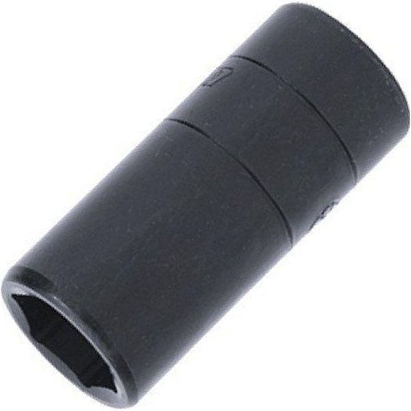 スナップオン Snap-on フランクドライブ 3/8インチ インパクト セミディープ ソケット 6角 9/16インチ IMFS18 HD店