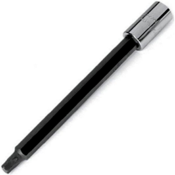 乐天商城 - スナップオン Snap-on トルクス 1/4インチ ロング ビット ソケット T20 TTXL20E HD店