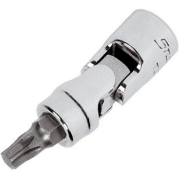 スナップオン Snap-on トルクス 1/4インチ ユニバーサル スタビ T20 TUTX20E HD店