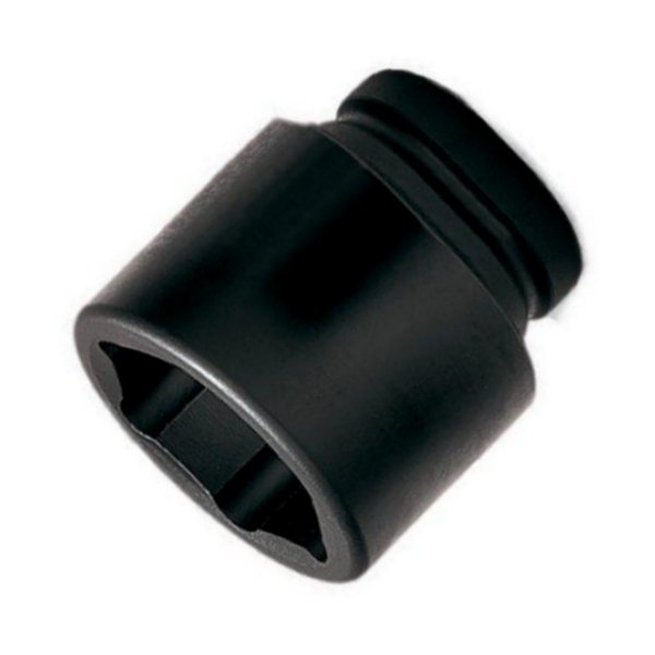 スナップオン Snap-on フランクドライブ 1-1/2インチ インパクト シャロー ソケット 6角 2 11/16インチ IM865 HD店