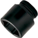 スナップオン Snap-on フランクドライブ 1-1/2インチ インパクト シャロー ソケット 6角 7-1/4インチ IM2325 HD店
