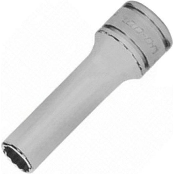 スナップオン Snap-on ディープ ソケット 12ポイント 11/32インチ SF111 HD店