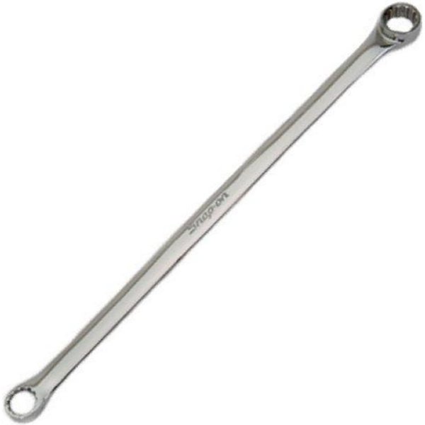 スナップオン Snap-on スプライン 15°オフセット レンチ 1/2-9/16インチ XDES1618A HD店