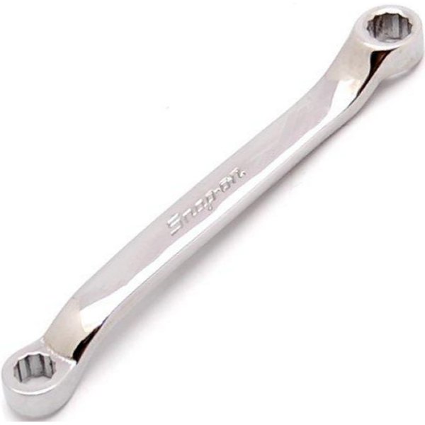 スナップオン Snap-on フランクドライブ ミゼット 10°オフセット レンチ 12角 1/4-9/32インチ XID1618A HD店