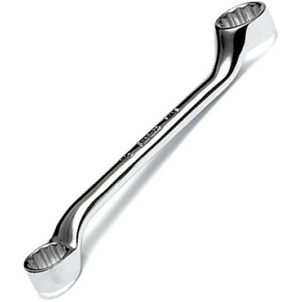 樂天商城 - スナップオン Snap-on フランクドライブ ショート 10°オフセット レンチ 12角 5/16-3/8インチ XS1012A HD店
