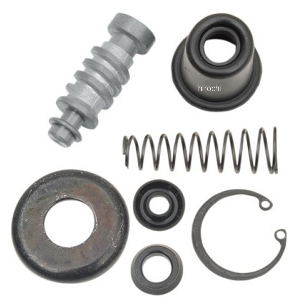 【USA在庫あり】 DRAG 補修キット リアマスターシリンダー 14年以降 XL 41700097 1731-0419 HD店