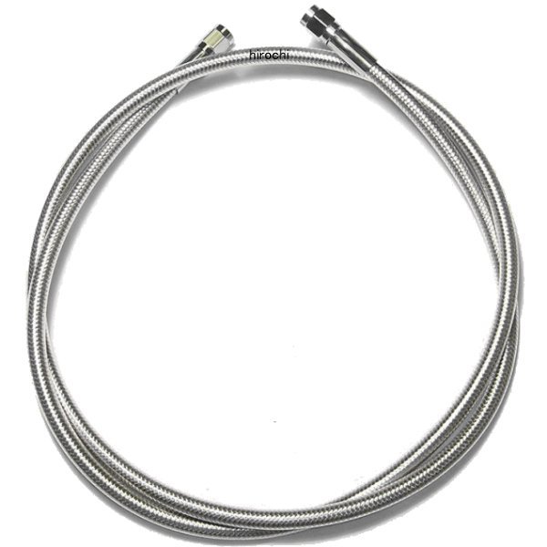 【USA在庫あり】 マグナム MAGNUM ブレーキライン 汎用 ポリッシュステンレス 40インチ(1016mm) 1741-1042 HD店