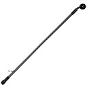 【USA在庫あり】 マグナム MAGNUM フロント ブレーキライン アッパー 10mm/35°17インチ(432mm) 黒 1741-3234 HD店