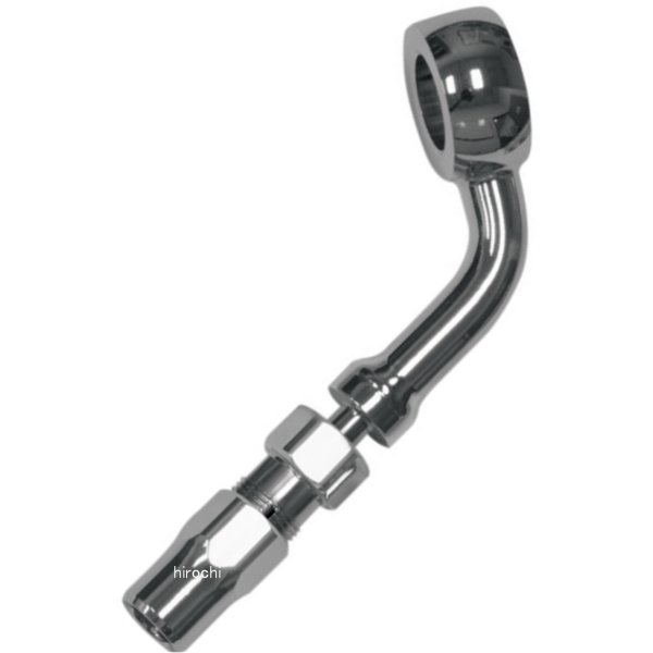 【USA在庫あり】 マグナム MAGNUM バンジョー 3/8インチ(9.5mm)/ 10mm 60°クローム 1742-0300 HD店