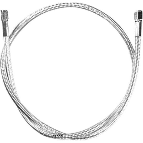 【USA在庫あり】 DS-マグナム MAGNUM ブレーキライン 汎用 クローム 42インチ(1067mm) DS3542 HD店