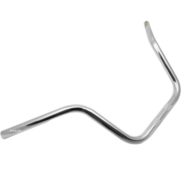 【USA在庫あり】 クロームワークス Khrome Werks 1インチハンドルバー 87年-07年 FLST 56569-86 0601-0812 HD店