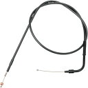 【USA在庫あり】 バーネット Barnett アイドルケーブル 36.75インチ ステルス 96年-00年 FLST FXST、96年-05年 ダイナ 065...