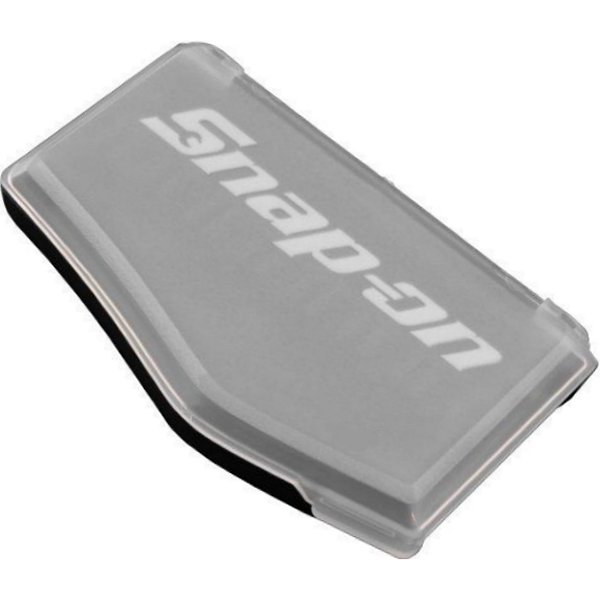 スナップオン Snap-on スクリュードライバー ビットケース 8PC ブラック SDMC8 HD店