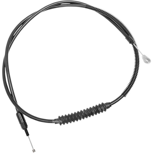 【USA在庫あり】 バーネット Barnett クラッチケーブル 70インチ ステルス 07年-14年 FLSTC、07年-10年..