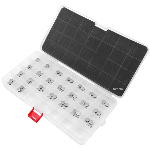 【USA在庫あり】 ムースレーシング MOOSE RACING バルブシム キット 8.90mm スチール KTM 250/450 0926..