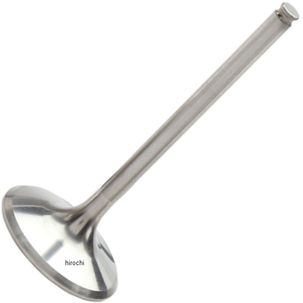 【USA在庫あり】 デルウェスト Del West インテークバルブ 外側 02年-09年 YZ250F チタン (1個売り) 09..