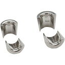 【USA在庫あり】 デルウェスト Del West バルブロック 02年-14年 CRF450 チタン (2個入り) 0926-1821 HD店
