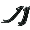 STARTING LINE PRODUCTS スキーガード汎用（ただし、Ski-Doo デュアルキールスキーやオフセットスキーは不適合）35-230楽天 HD店　