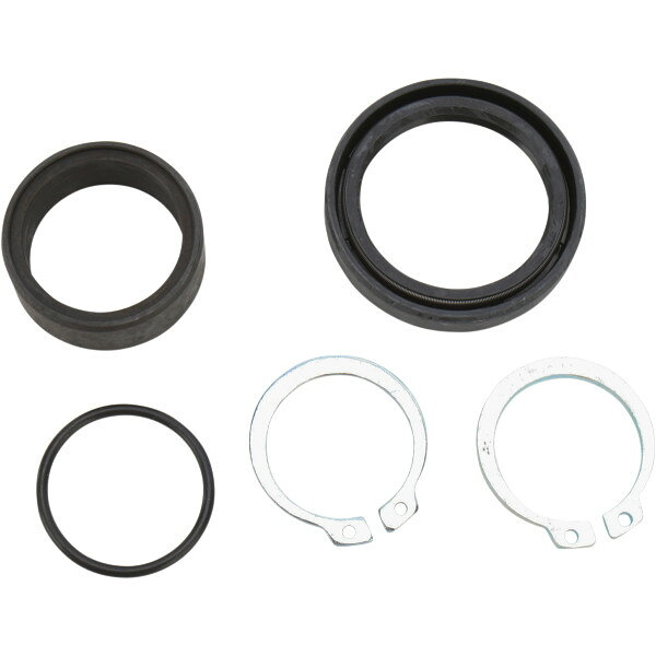 【USA在庫あり】 ムースレーシング MOOSE RACING カウンターシャフト シールキット 94年-03年 KTM 0935-0431 HD店