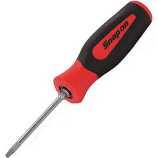 スナップオン Snap-on トルクス タンパー レジスタント ドライバー T20 赤 SGDTRX320BR HD店