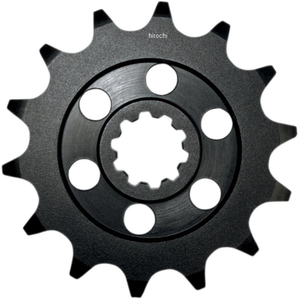 【USA在庫あり】 サンスター SUNSTAR フロント スプロケット 13T/520 04年-05年 RM-Z250、KX250F スチール 1212-0098 HD店