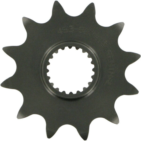 【USA在庫あり】 レンサル RENTHAL フロント スプロケット 12T/520 06年以降 KX250F スチール 1212-0202 HD店