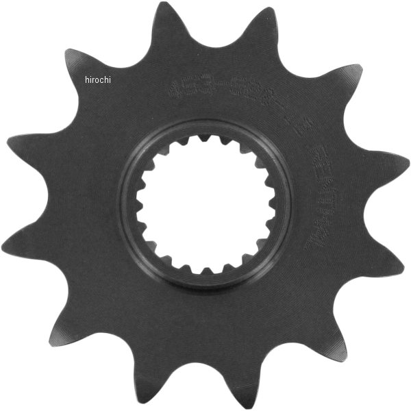 【USA在庫あり】 レンサル RENTHAL フロント スプロケット 14T/520 06年以降 KX250F スチール 1212-0204 HD店
