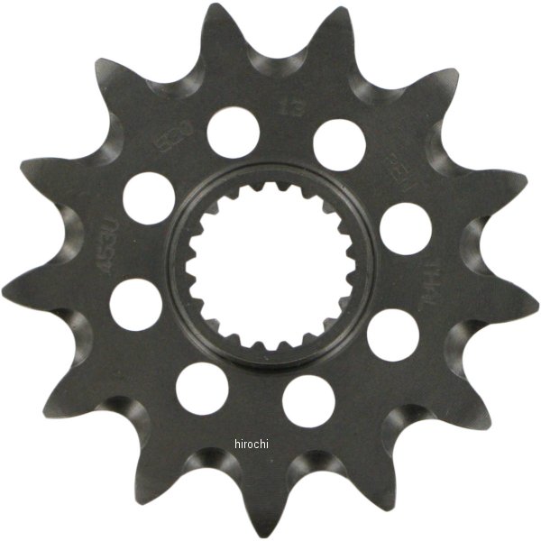 【USA在庫あり】 レンサル RENTHAL フロント スプロケット 14T/520 06年以降 KX450F スチール 1212-0208 HD店