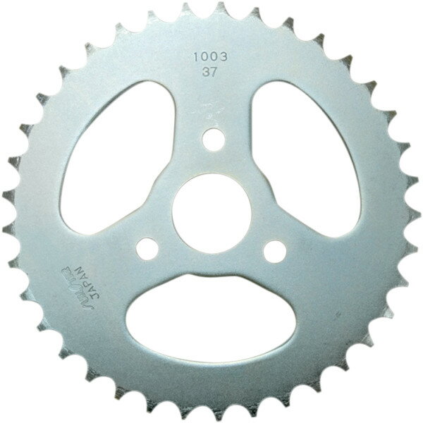 【USA在庫あり】 サンスター SUNSTAR リア スプロケット 37T/420 71年-81年 モンキー Z50A、Z50R スチール 2-100337 HD店