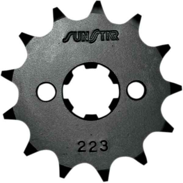 USA߸ˤ 󥹥 SUNSTAR ե ץå 13T/428 93ǯʹ CRF125FTRX90  22313 HDŹ