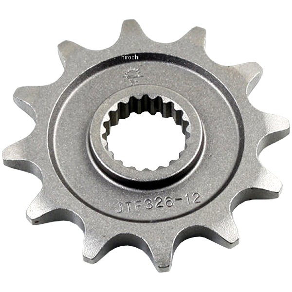 USA߸ˤ JT ץå JT Sprockets ե ץå 12T/520 87ǯ-03ǯ CR125R  JTF326-12 HDŹ