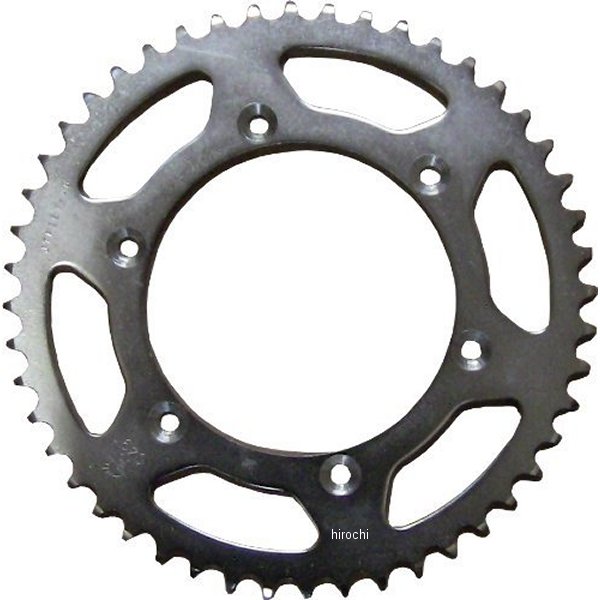【USA在庫あり】 JT スプロケット JT Sprockets リア スプロケット 49T/428 82年以降 YZ、RM、S1000RR スチール JTR798-49 HD店