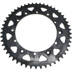 【USA在庫あり】 JT スプロケット JT Sprockets リア スプロケット 50T/520 74年-10年 ヤマハ、BMW スチール JTR853-50 HD店