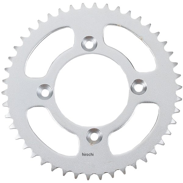 【USA在庫あり】 Parts Unlimited リア スプロケット 47T/420 82年-09年 CRF、CR、XR スチール K22-3502P HD店