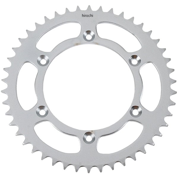 Sprockets - 【USA在庫あり】 Parts Unlimited リア スプロケット 47T/520 76年以降 スズキ、カワサキ スチール K22-3802V HD店