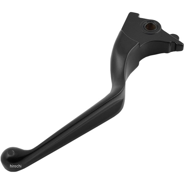 HARLEY-DAVIDSON - 【USA在庫あり】 DRAG ブレーキレバー スムース14年以降 XL 黒(つや消し) 0614-0810 HD店