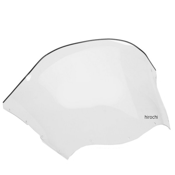 【USA在庫あり】 スノースタッフ Sno Stuff ウインドシールド 11.5インチ(292mm) ヤマハ クリア 450-621C HD店