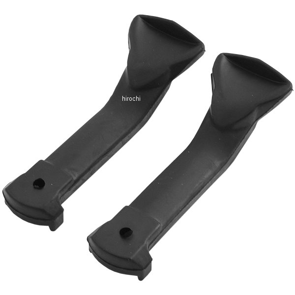 Parts Unlimited ラバー フッドラッチ Ski-Doo 517-302-448 (2個入り) 0521-0630 HD店