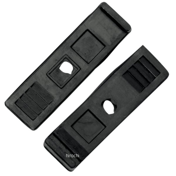 【USA在庫あり】 Parts Unlimited ラバー フッドラッチ Ski-Doo 570-275-300 (2個入り) 12-133-000 HD店