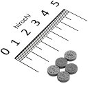 【USA在庫あり】 ホットカム HOT CAMS バルブシム(5個入り) 7.48mmX1.85mm 0926-1315 HD店