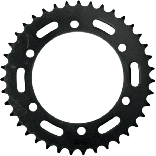 【USA在庫あり】 サンスター SUNSTAR リア スプロケット 38T/525 95年-97年 ZX-6R スチール 1210-0162 HD店